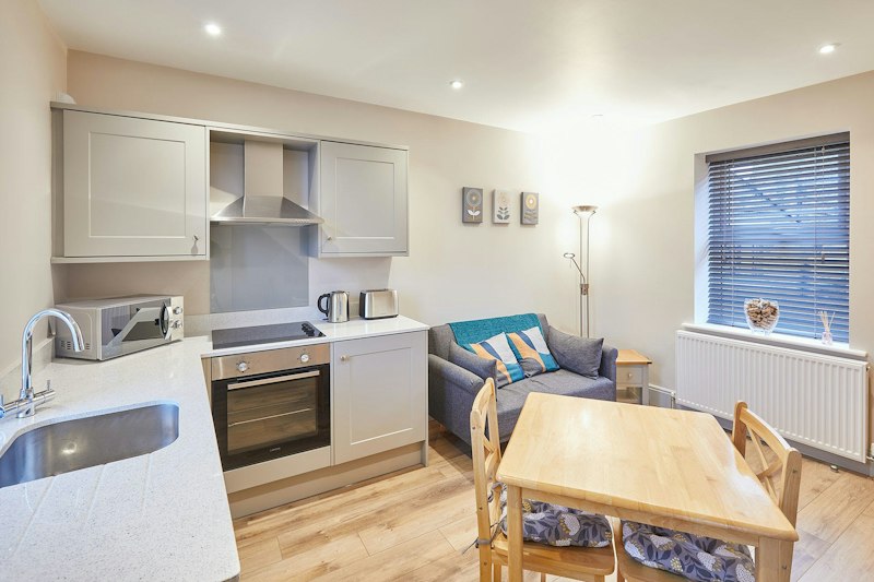 Pateley Bridge Hideaway main image
