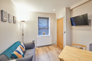Pateley Bridge Hideaway image 2