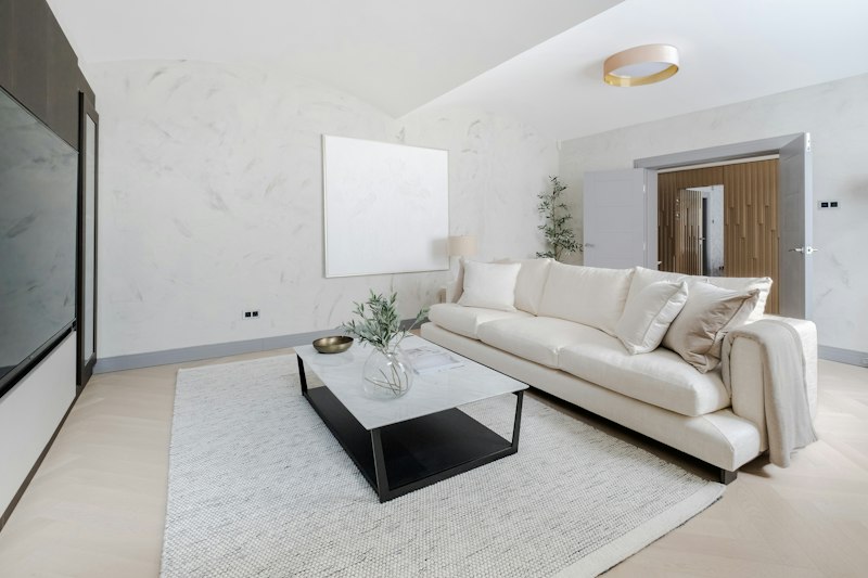 Belgravia Abode additional image