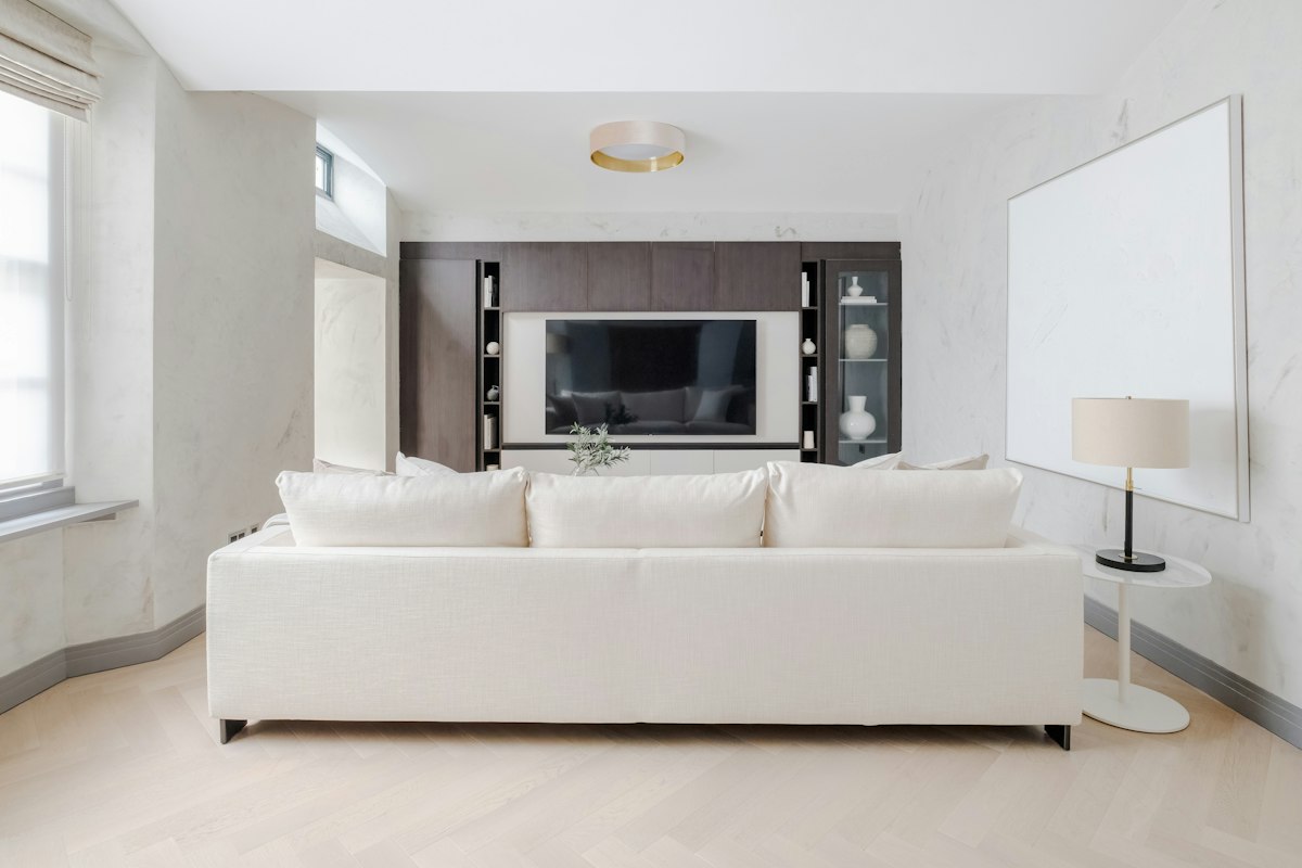 Belgravia Abode