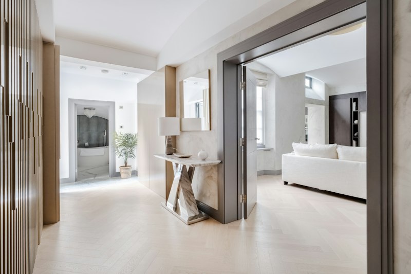 Belgravia Abode additional image