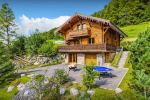 Alpine Allure image 1