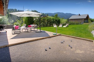 Alpine Allure image 5
