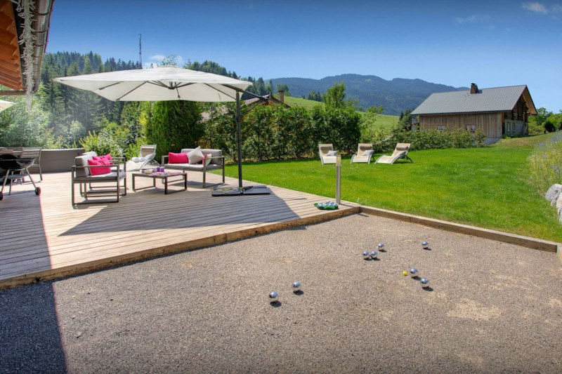 Alpine Allure additional image