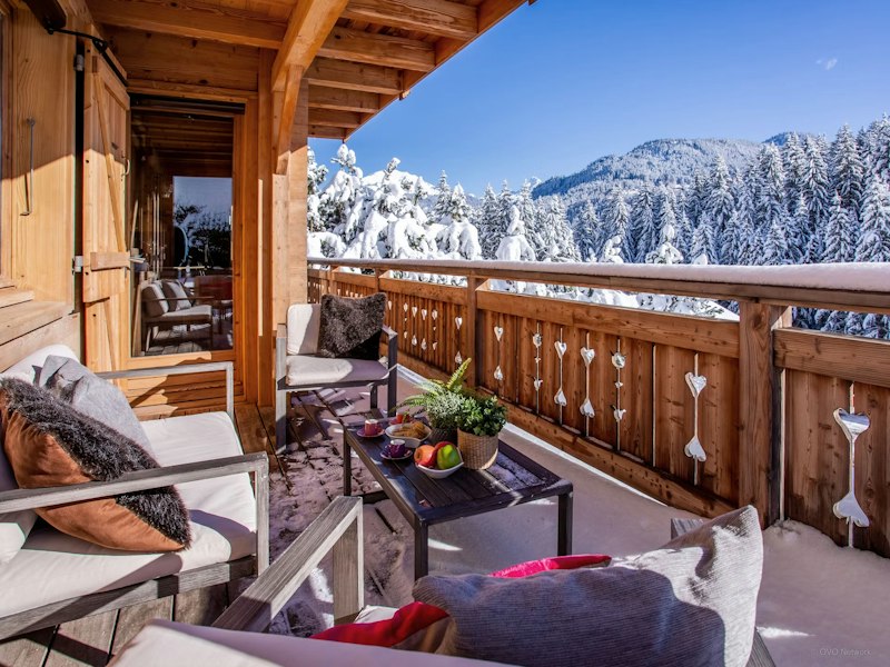 Alpine Allure additional image