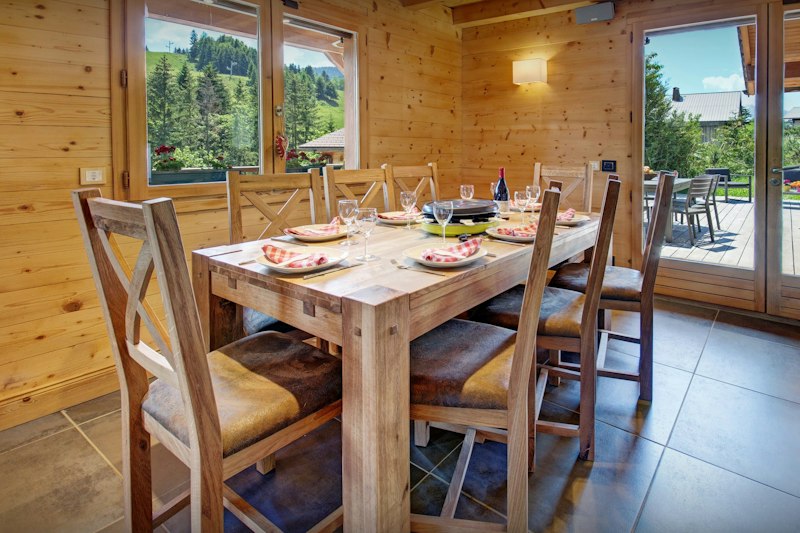 Alpine Allure additional image