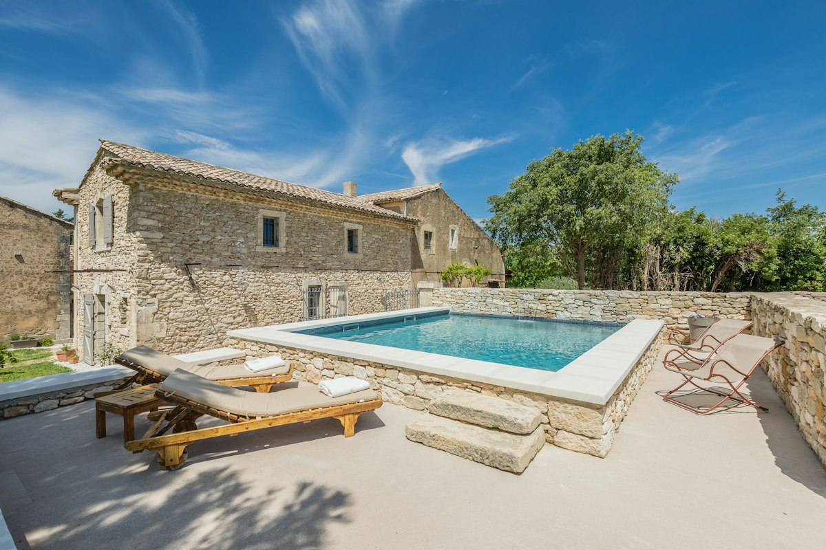 Ménerbes Magic, Provence-Alpes-Côte d'Azur