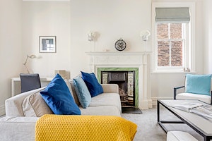 Fulham Retreat image 14