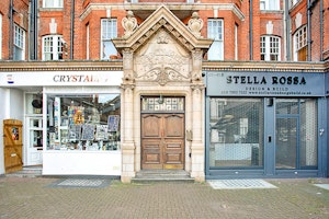 Fulham Retreat image 11