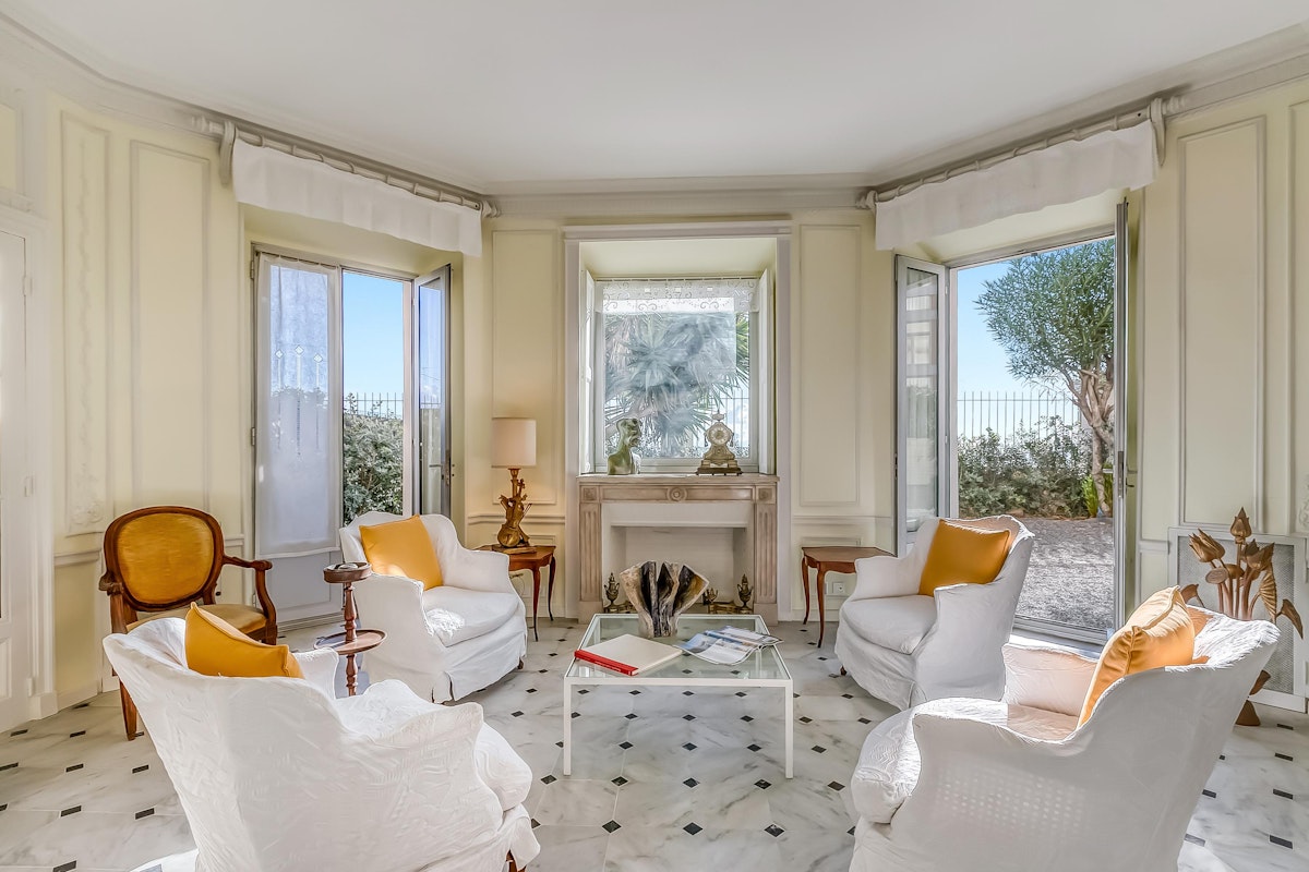 Coastal French Gem, Provence-Alpes-Côte d'Azur