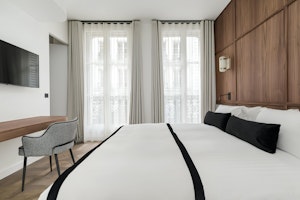 Louvre Royale image 9