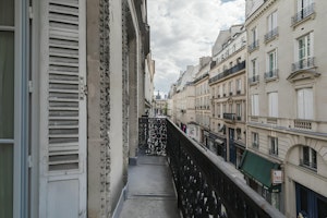 Louvre Royale image 6
