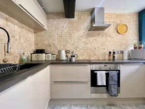 Old Town Abode image 11