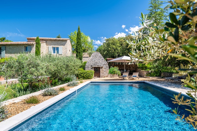 Provençal Vert main image