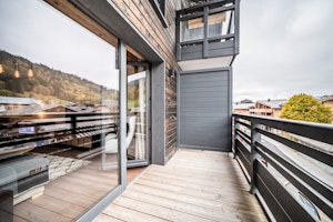 Rooftops & Ridgelines image 3