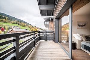 Rooftops & Ridgelines image 2