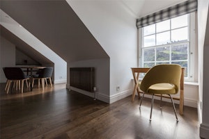 Edinburgh Loft image 7