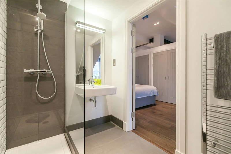 Edinburgh Loft additional image