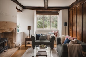 Jurassic Coast Manor image 13