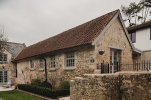 Jurassic Coast Manor image 12