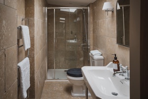 Jurassic Coast Manor image 7