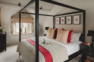 Jurassic Coast Manor image 5