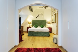 The Peacock Room image 4