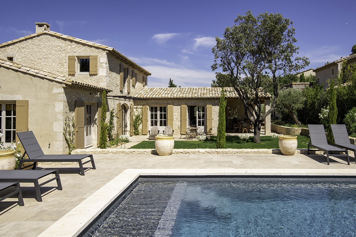 Eygalières Elegance, Provence-Alpes-Côte d'Azur