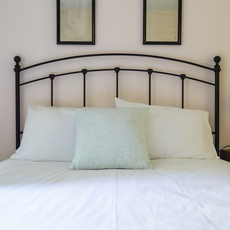 The luscious beds