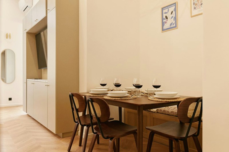 Cognac & Walnut additional image
