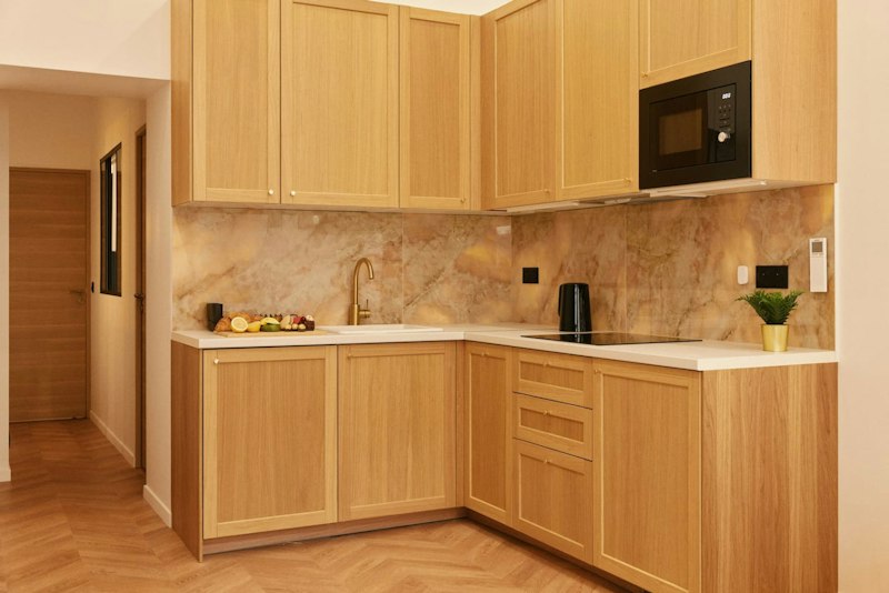 Cognac & Walnut additional image