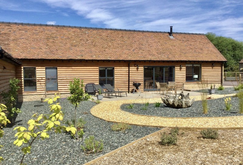 Cherry House main image