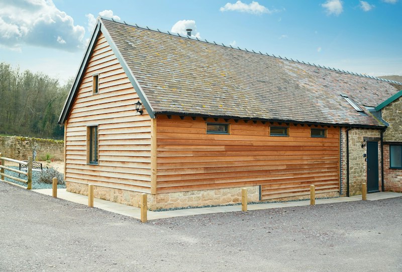 Cherry House additional image