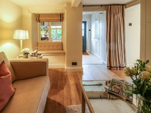 Stow Cottage image 8