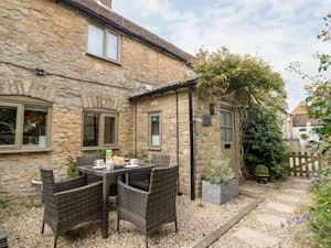 Stow Cottage image 4