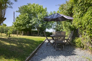 Bucolic Beginnings image 6