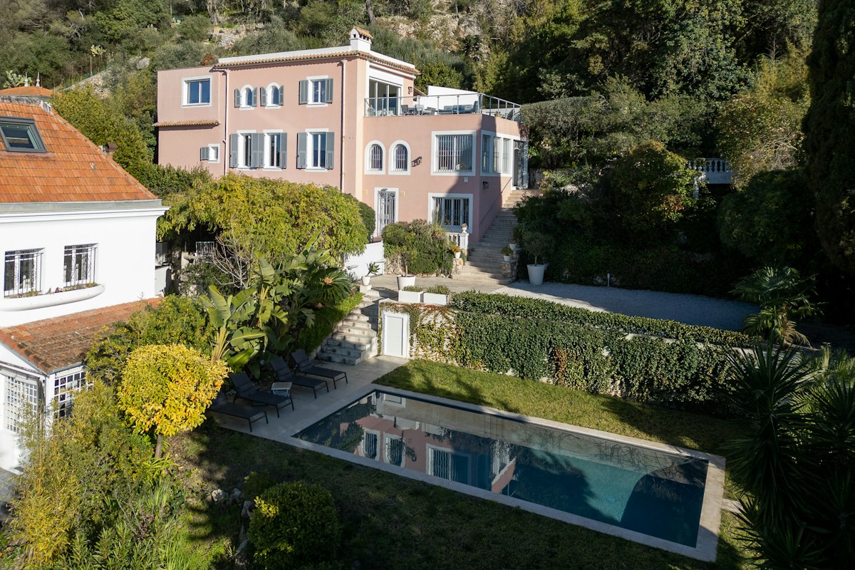 Rose Heights, Provence-Alpes-Côte d'Azur