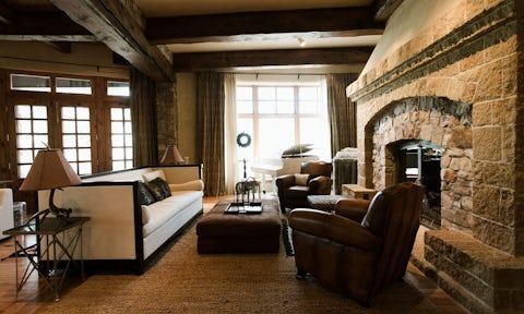 Home on the Range