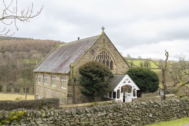 The Old Millers main image