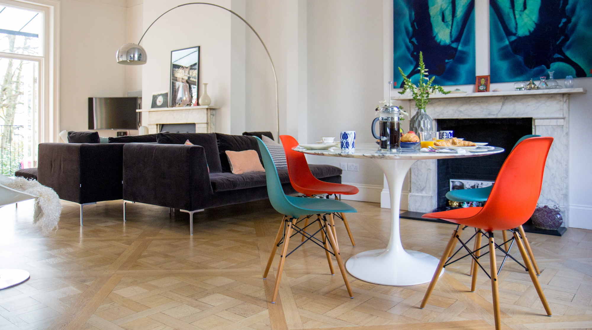 The Cupola London, England, United Kingdom Venue Report