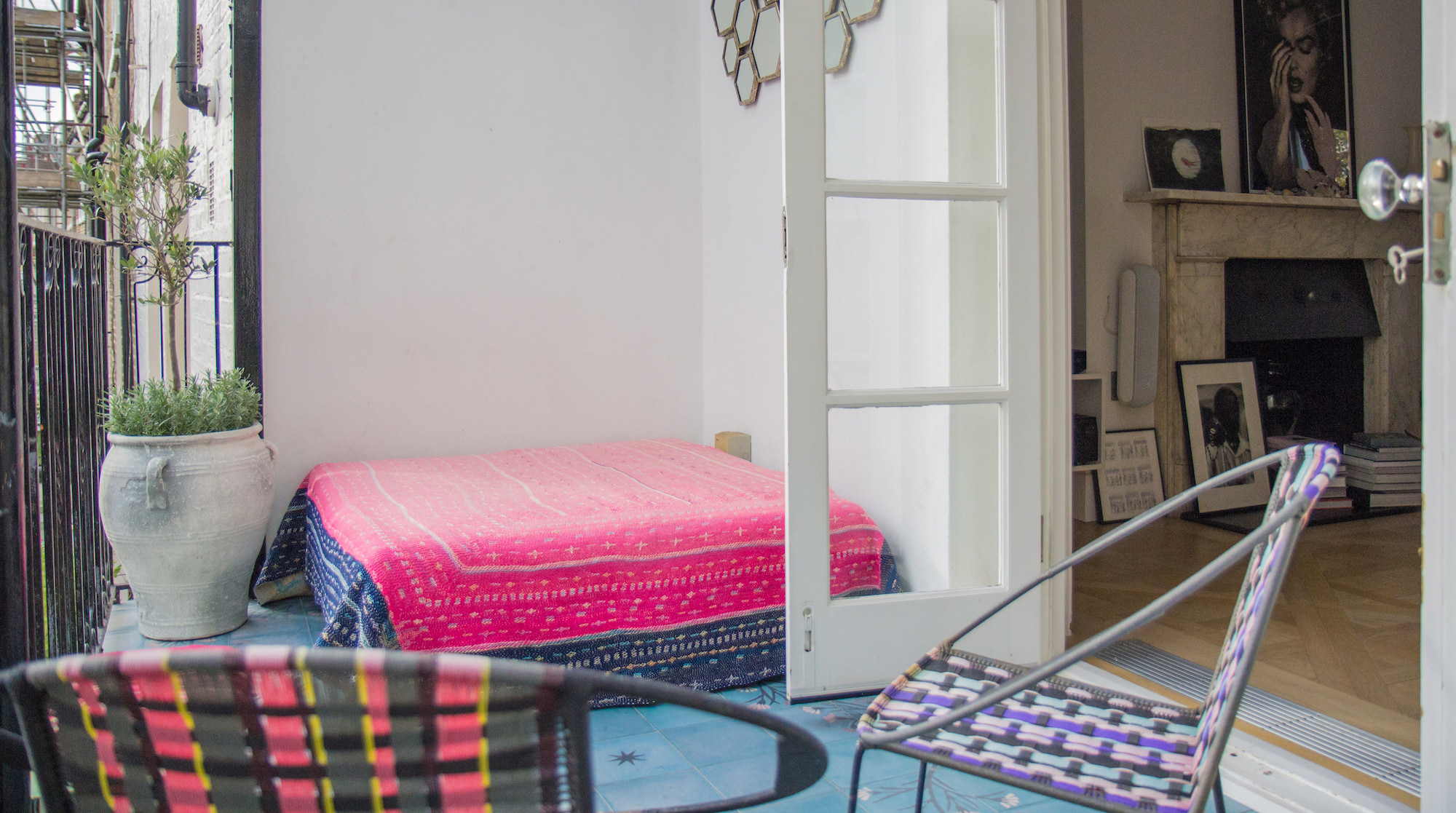 The Cupola London, England, United Kingdom Venue Report