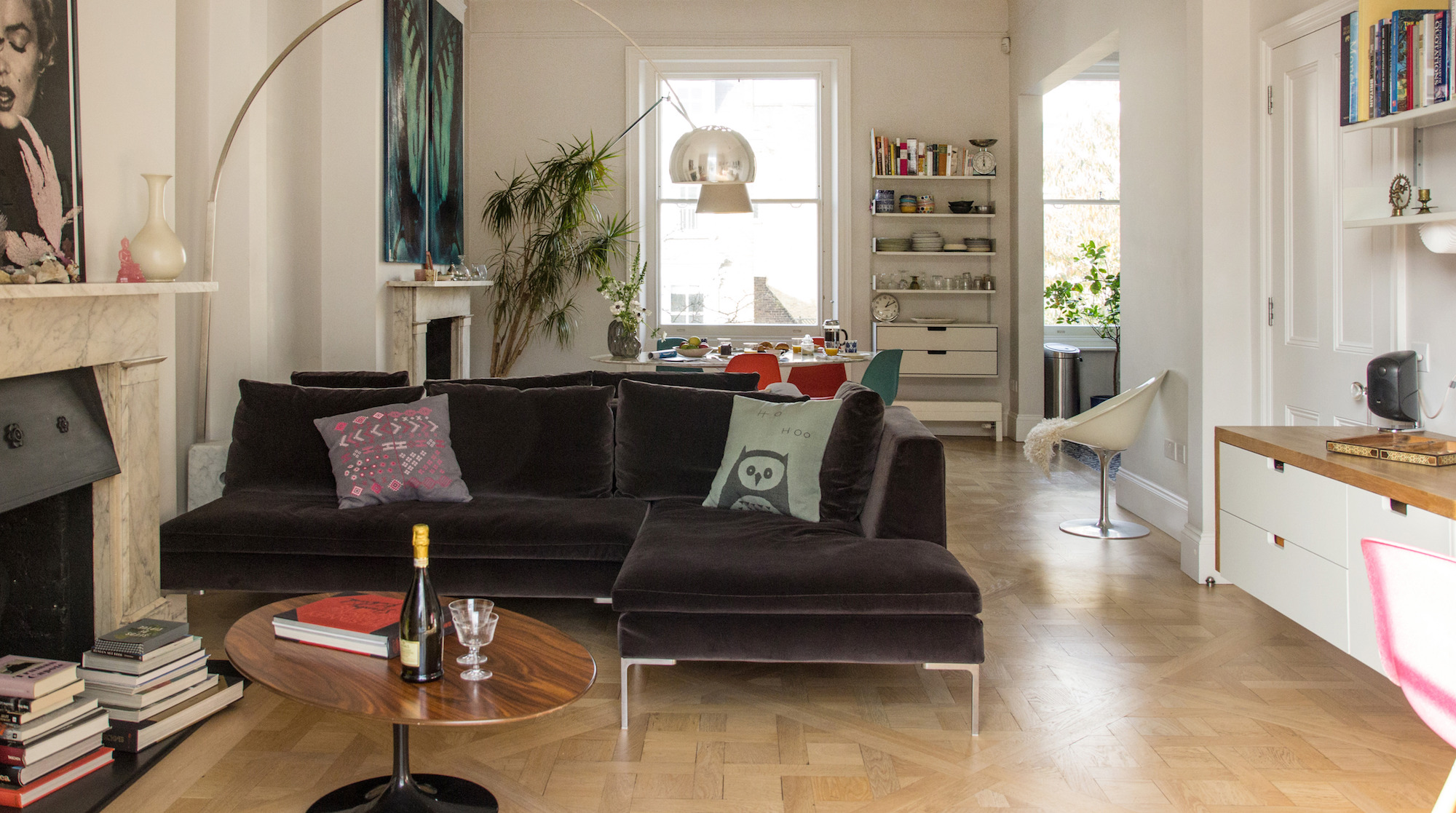 The Cupola London, England, United Kingdom Venue Report