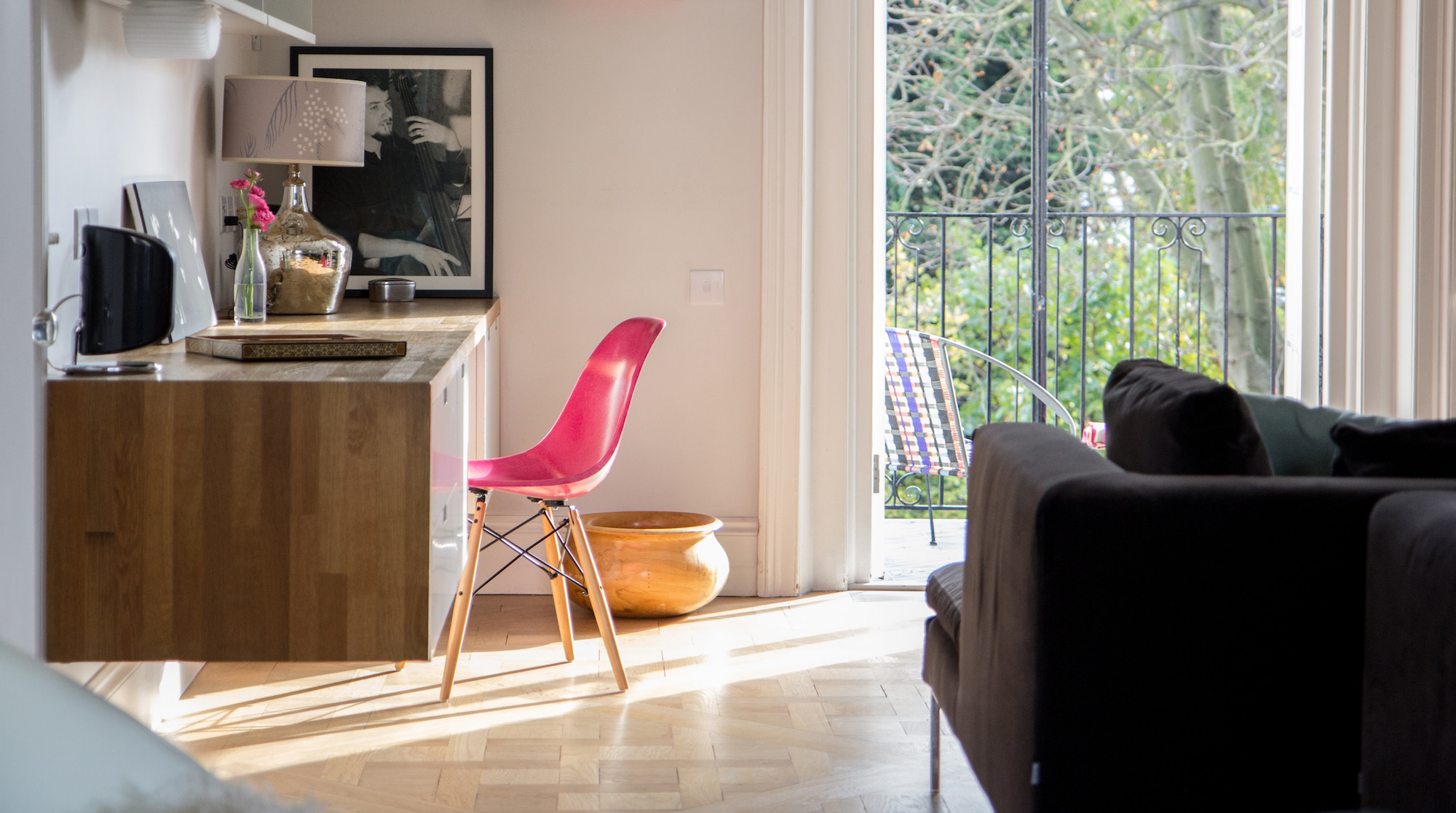 The Cupola London, England, United Kingdom Venue Report