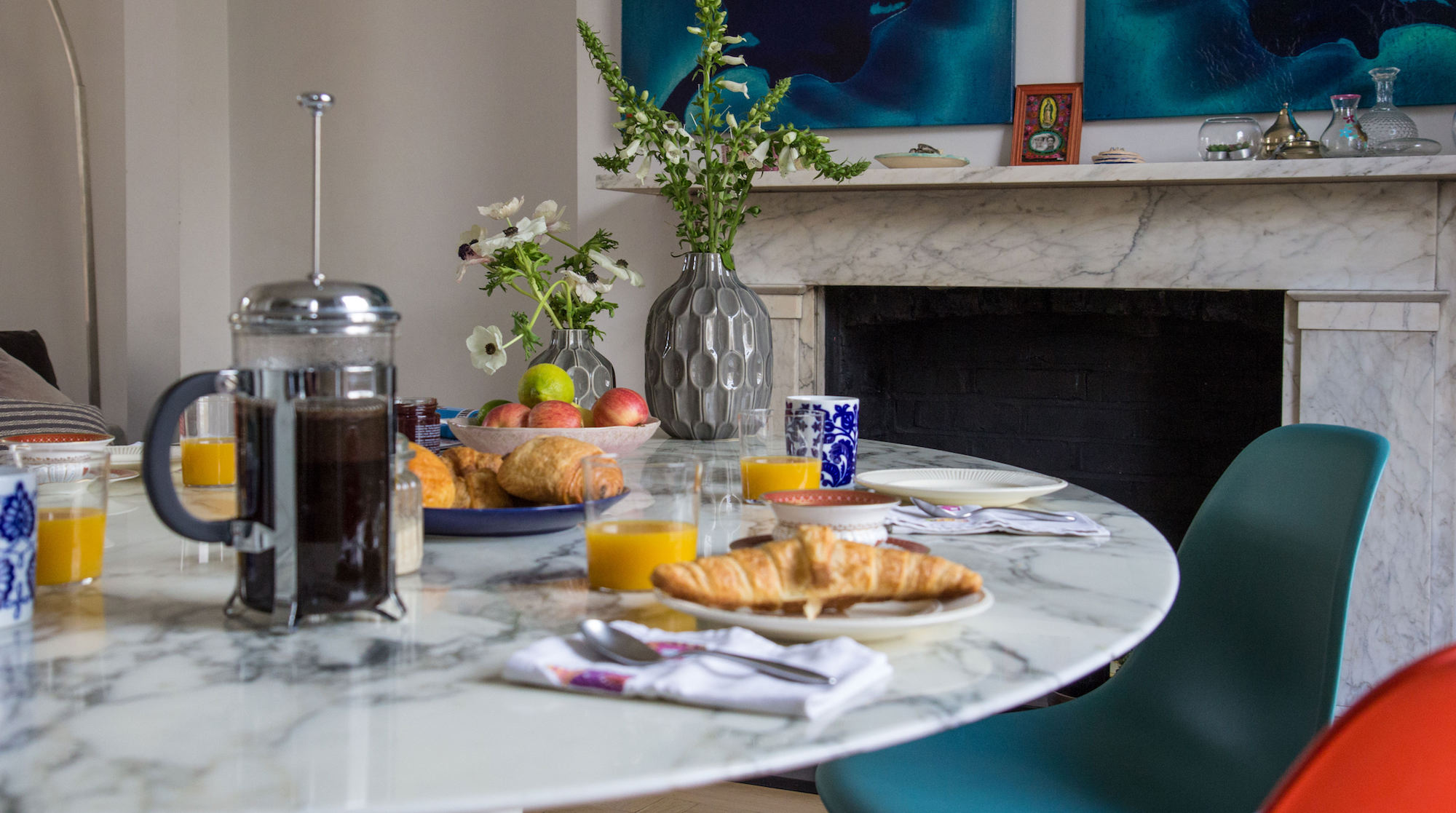 The Cupola London, England, United Kingdom Venue Report