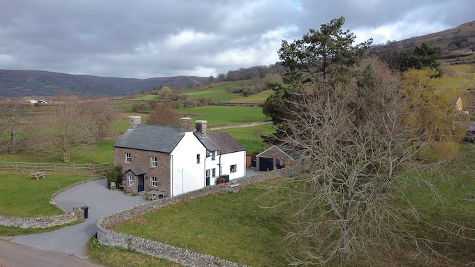 Castle Watch Cottage