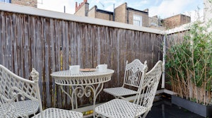 Skyfall House image 4