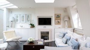 Skyfall House image 1