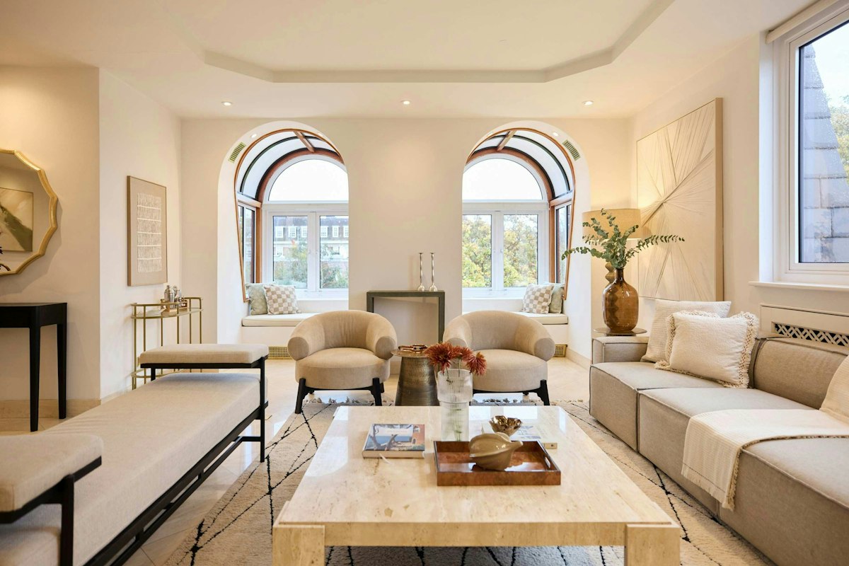 Penthouse Residence
