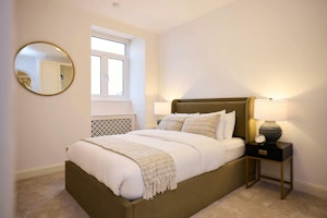 Penthouse Residence image 14