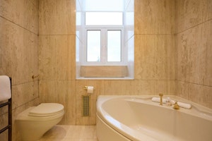 Penthouse Residence image 13